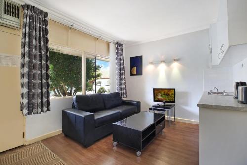 Ultimate Apartments Bondi Beach - Facilities and Amenities