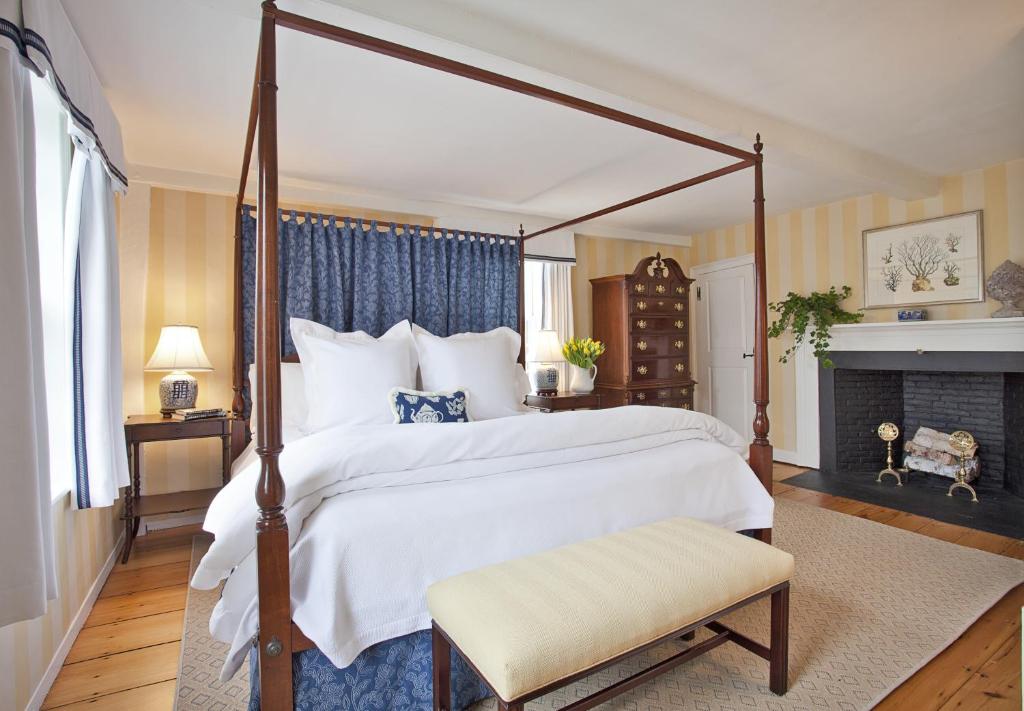 Union Street Inn - Boutique Accommodations and Rooms