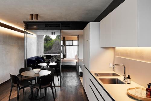 United Places Hotel Botanic Gardens - Dining and Restaurants