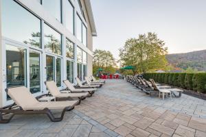 Vacation Village in the Berkshires - Guest Experiences and Feedback