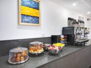 Value Suites Green Square - Guest Experience and Feedback