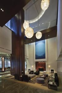 Vdara Hotel & Spa at ARIA Las Vegas - Hotel Facilities and Services
