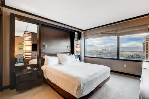 Vdara Hotel & Spa - Accommodation Options