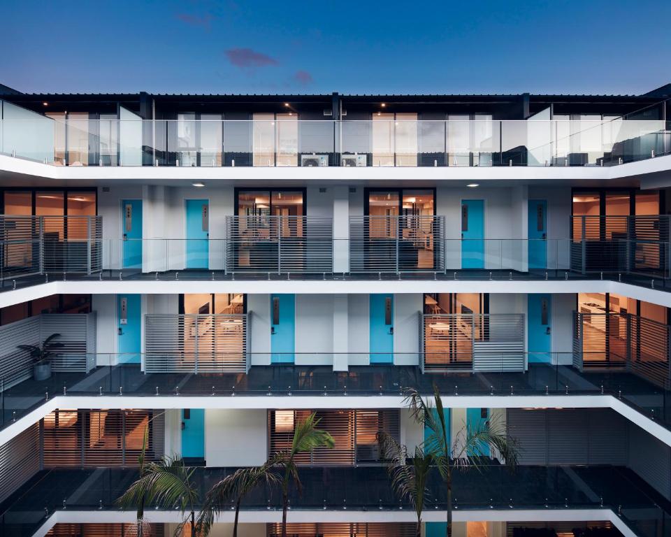 Veriu Camperdown Review