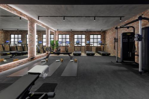 Veriu Collingwood - Facilities and Recreational Offerings