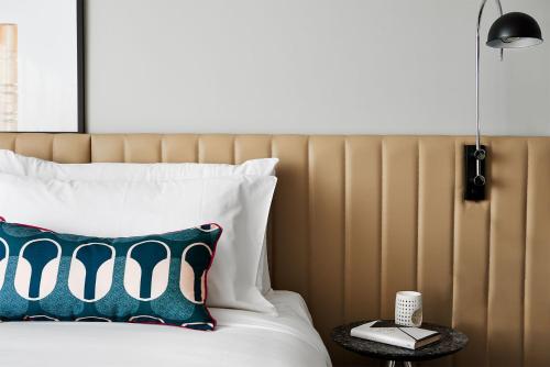 Veriu Green Square - Guest Experience Highlights