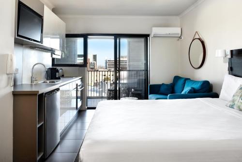 Veriu Randwick - Guest Reviews and Ratings