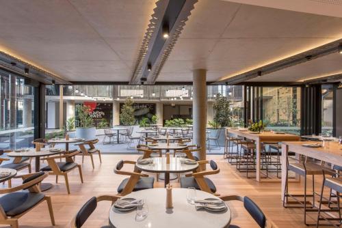 Vibe Hotel Adelaide - Accommodations and Room Types