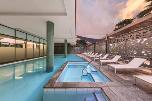 Vibe Hotel Darwin Waterfront - Dining and Culinary Experiences