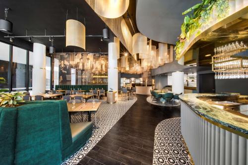 Vibe Hotel Hobart - Guest Ratings and Reviews