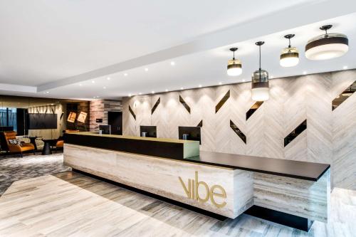 Vibe Hotel North Sydney - Hotel Amenities and Facilities