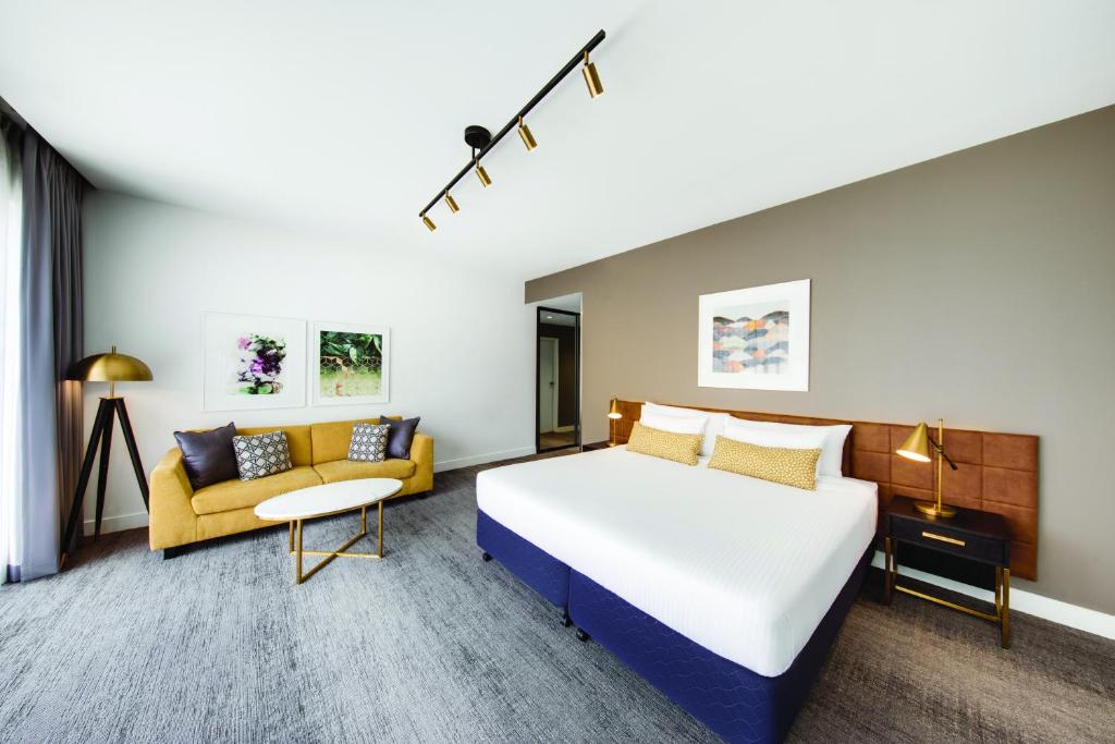 Vibe Hotel Sydney - Accommodation and Amenities