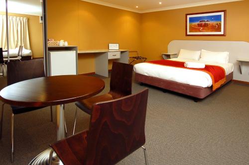 Victoria Hotel Strathalbyn Review