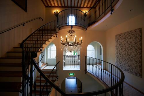 Villa Howden - Recreational Facilities