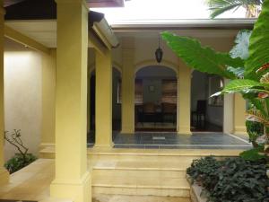 Villa Papaya - Outdoor Experiences