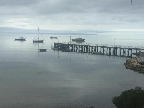 Villas on the Bay Kingscote - Satisfied Guest Experiences