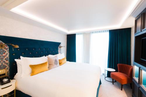 Vintry & Mercer Hotel - Small Luxury Hotels of the World - Convenient Location Highlights