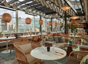 Virgin Hotels London - Shoreditch - Booking and Policies