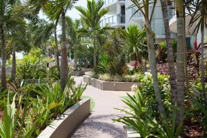 Vision Apartments - Property Amenities