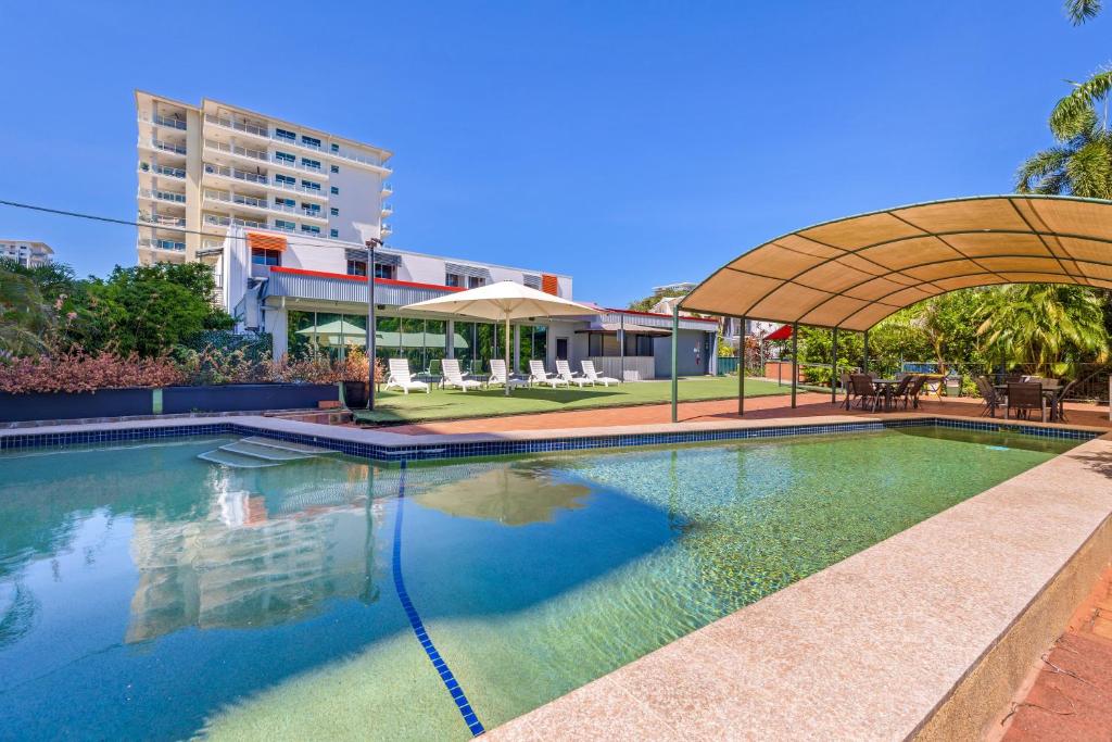 Vitina Studio Motel Review