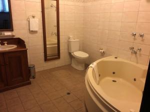 Vue Grand Hotel - Location and Accessibility