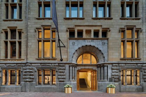 W Amsterdam - Guest Experience and Reviews