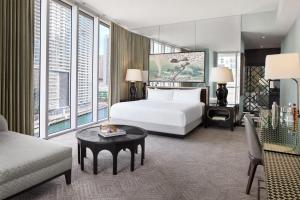 W Miami - Amenities and Facilities