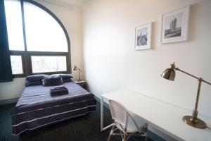 Wake Up! Sydney Central - Facilities and Amenities
