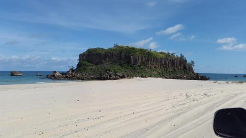 Walkabout Lodge - Guest Ratings and Reviews