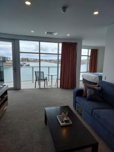 Wallaroo Marina Executive Apartments - Guest Experience