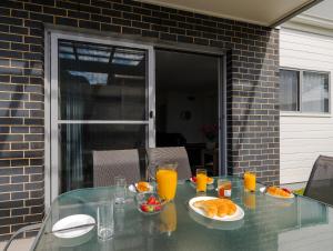 Wallsend on Longworth - Amenities and Facilities