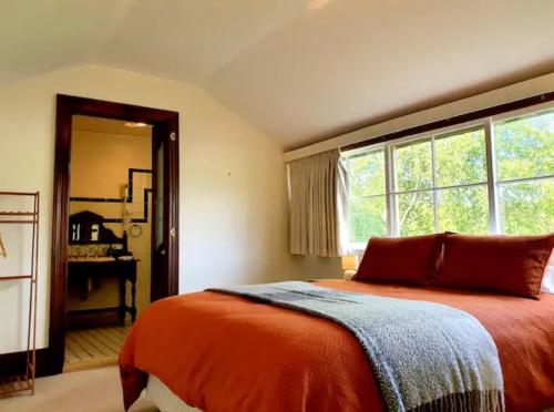 Wandering Trout - Gourmet Stays Review