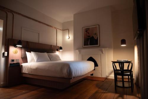Warders Hotel Fremantle Markets - Room Amenities