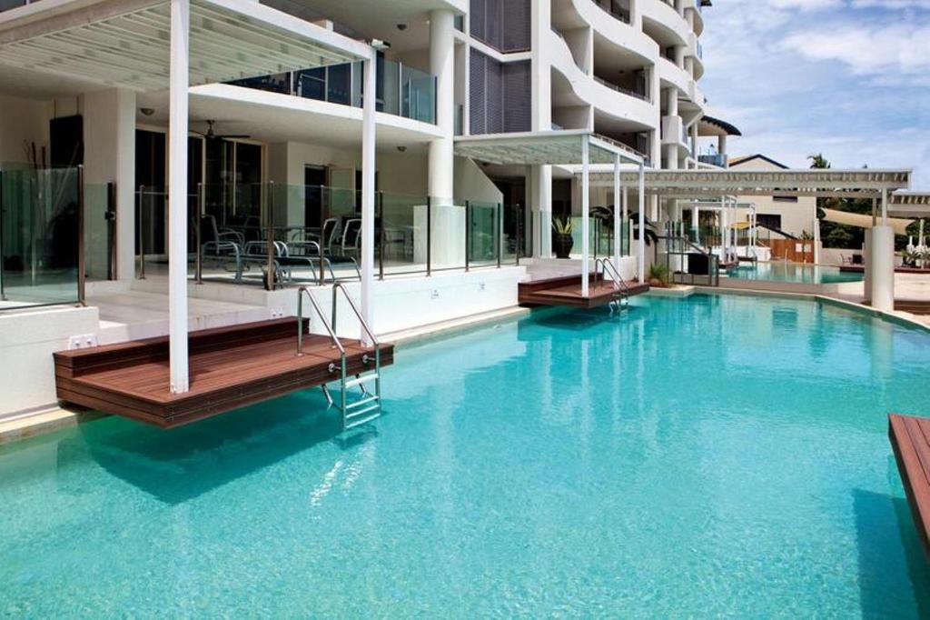 Best Hotels In Cairns