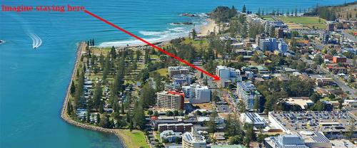 Waterview Apartments - Amenities and Facilities