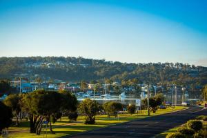 Waterview Luxury Apartments - Apartment Amenities