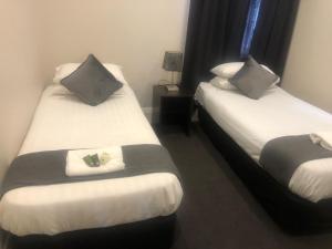 Wentworth Hotel - Facilities and Services