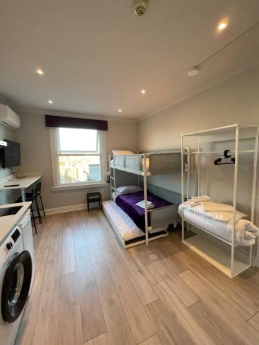 Westminster Inn - Guest Experience