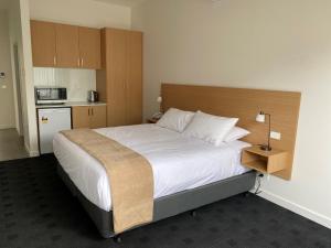 Whittlesea Motel - Guest Reviews and Ratings