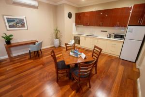 Whyalla Playford Apartments - Guest Amenities and Facilities