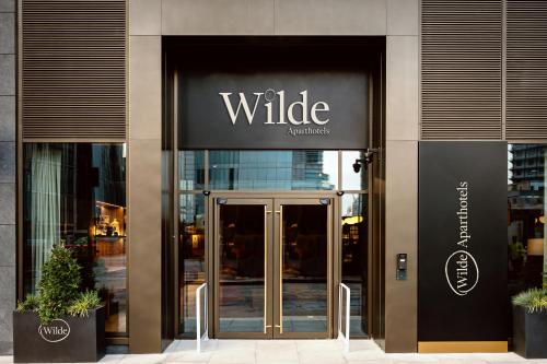 Wilde Aparthotels London Paddington - Guest Ratings and Feedback