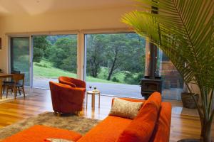 Wilderberry Cottage - Outdoor Spaces