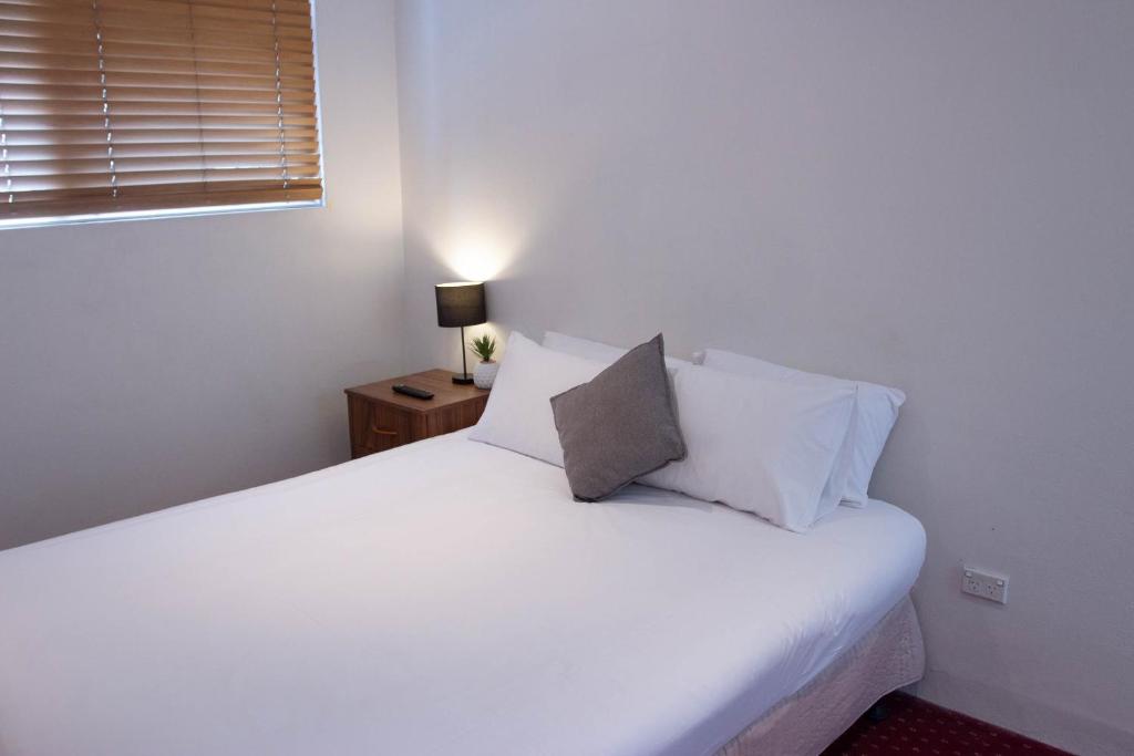 Wiley Park Hotel - Dining Offerings