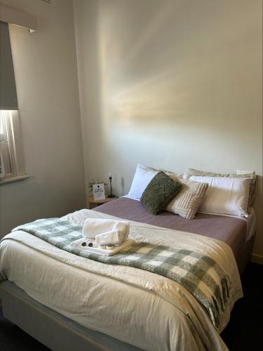William Farrer Hotel - Dining and Nightlife