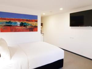 William Macintosh Motor Lodge - Dining and Culinary Offerings