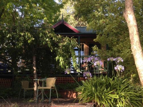 Willowlake Cottages - Thoughtful Amenities and Facilities