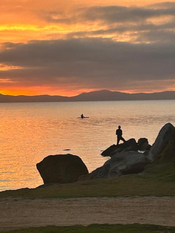 Wilsons Prom Holiday Park Review