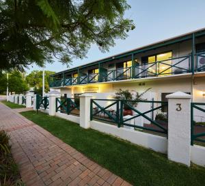 Windsor Lodge - Dining and Culinary Options