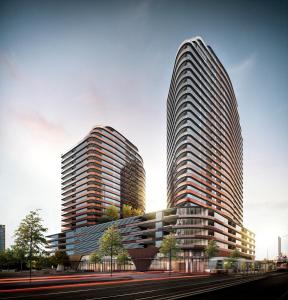 Winston Apartments Docklands Review - Guest Reviews and Ratings