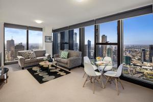 Winston Apartments Review - Guest Ratings